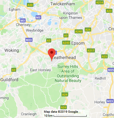 Location Plan