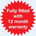 Warranty